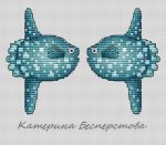 Схема для вышивания Бесперстова Катерина (bestet) #38157