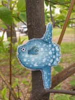 Схема для вышивания Бесперстова Катерина (bestet) #38157