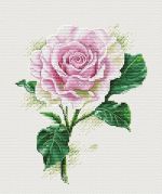 Схема для вышивания Бровко Мария #38253