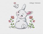 Схема для вышивания Мищук Виталия #38266