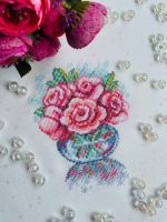 Схема для вышивания Петунова Анна #38334