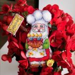Схема для вышивания группа Моя вышивка #38335