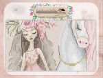 Схема для вышивания Демина Мария (LittleRoomInTheAttic) #38342