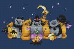 Схема для вышивания Бутримене Наталья #38398