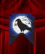 Схема для вышивания Бутримене Наталья #38402