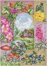 Схема для вышивания Леонова Юлия (Belka_stitch) #38418