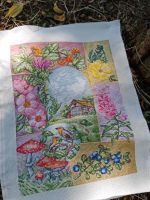 Схема для вышивания Леонова Юлия (Belka_stitch) #38418