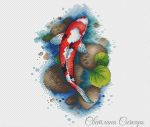 Схема для вышивания Сичкарь Светлана #38442