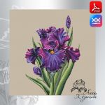 Схема для вышивания Кузнецова Анна #38466