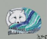 Схема для вышивания Глушкова Ксения (by Ксю) #38467