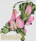 Схема для вышивания Гамова Светлана #38469