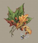 Схема для вышивания Князева Ольга #38472