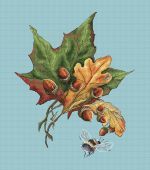 Схема для вышивания Князева Ольга #38472