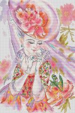 Схема для вышивания Драганова Татьяна (Draganka) #38481