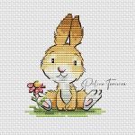 Схема для вышивания Тарусова Полина #38485