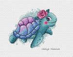 Схема для вышивания Мищук Виталия #38486