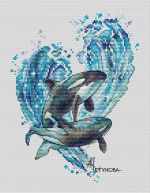 Схема для вышивания Петунова Анна #38494