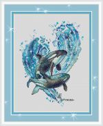 Схема для вышивания Петунова Анна #38494