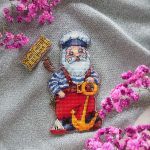 Схема для вышивания группа Моя вышивка #38524