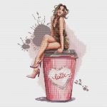 Схема для вышивания Ланкевич Ольга #38530