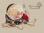 Схема для вышивания Солошенко Анастасия #38540