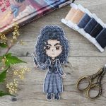 Схема для вышивания Славина Анастасия #38572