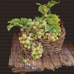 Схема для вышивания Мешкова Екатерина (oilima) #38579