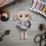 Схема для вышивания Славина Анастасия #38595