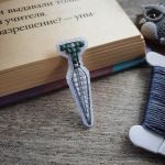 Схема для вышивания Славина Анастасия #38621