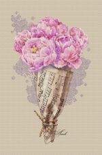 Схема для вышивания Смит Анна (Амели) #38627