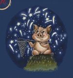 Схема для вышивания Новикова Ксения #38662
