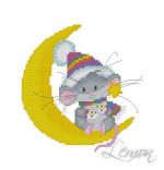 Схема для вышивания Чайковская Екатерина (Lemon84) #3867