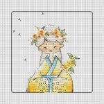 Схема для вышивания Немирицкая Светлана #38677