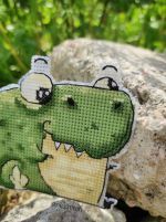 Схема для вышивания Тарасова Екатерина (Rin-Stitch) #38687