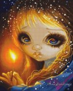 Схема для вышивания Байденко Инна (cabrin) #38693