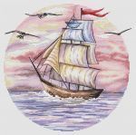 Схема для вышивания Бобошко Татьяна #38700