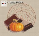 Схема для вышивания группа Студия дизайна Авторские схемы #38735