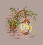 Схема для вышивания Смит Анна (Амели) #38779