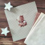 Схема для вышивания Кравцовы Егор (Rugo) и Анастасия (Овечкины забавы) #38784