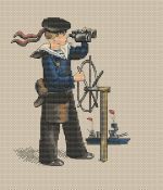 Схема для вышивания Мешкова Екатерина (oilima) #38835