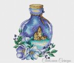 Схема для вышивания Сичкарь Светлана #38856