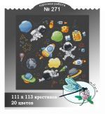Схема для вышивания группа ДизАЯ #38924