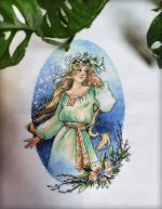 Схема для вышивания Орехова Наталья (L-ka) #38926