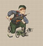 Схема для вышивания Мешкова Екатерина (oilima) #39000