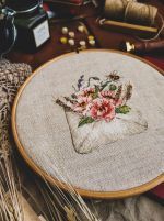 Схема для вышивания Маштакова Надежда (ne-angelochek) #39013