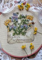 Схема для вышивания Маштакова Надежда (ne-angelochek) #39015