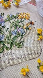 Схема для вышивания Маштакова Надежда (ne-angelochek) #39015