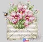 Схема для вышивания Маштакова Надежда (ne-angelochek) #39016