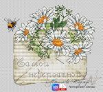 Схема для вышивания Маштакова Надежда (ne-angelochek) #39017