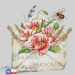 Схема для вышивания Маштакова Надежда (ne-angelochek) #39018